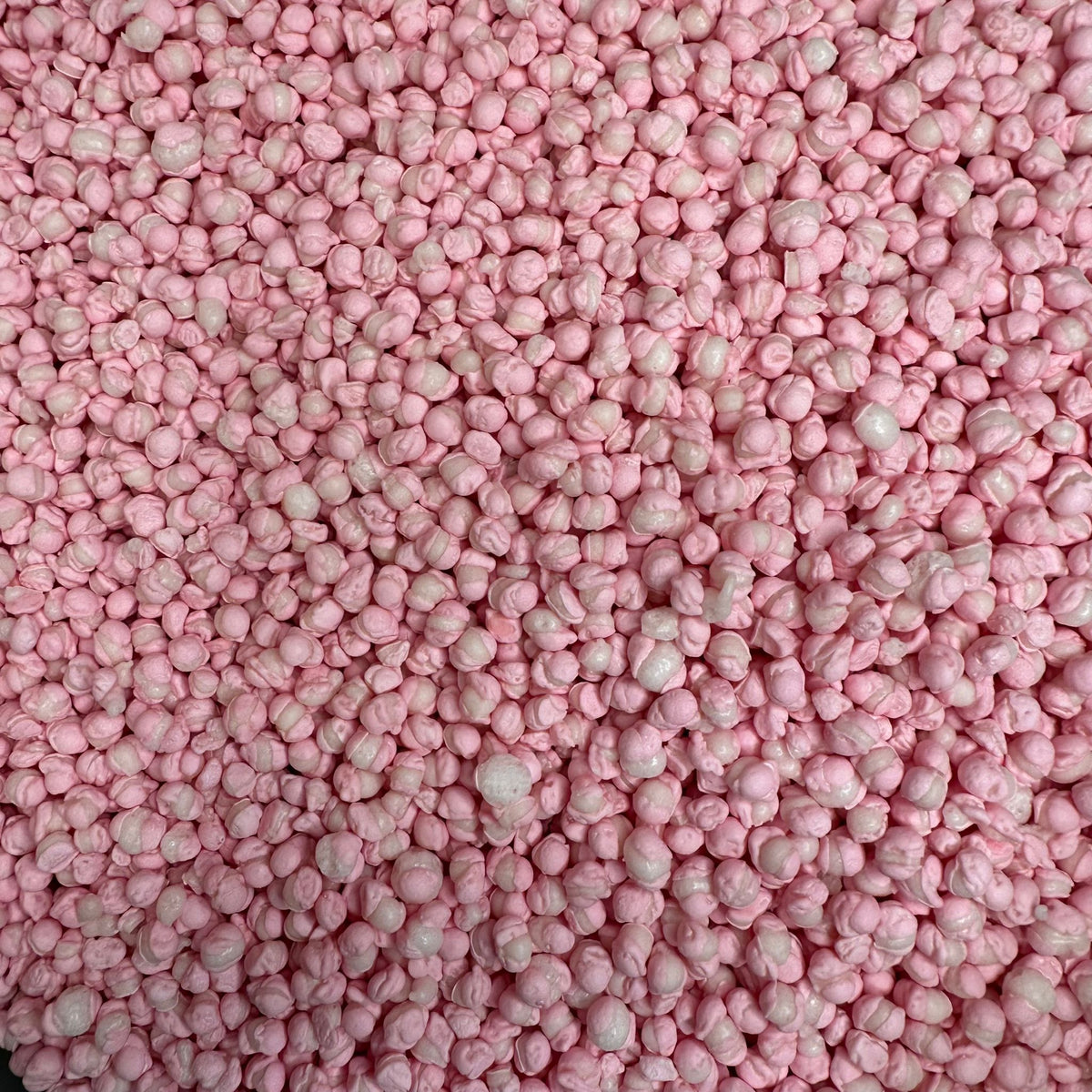 Raspberry Infinions  - Freeze Dried Sweets