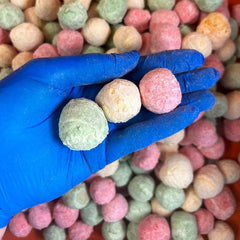 Tango Bon Bons - Freeze Dried Sweets