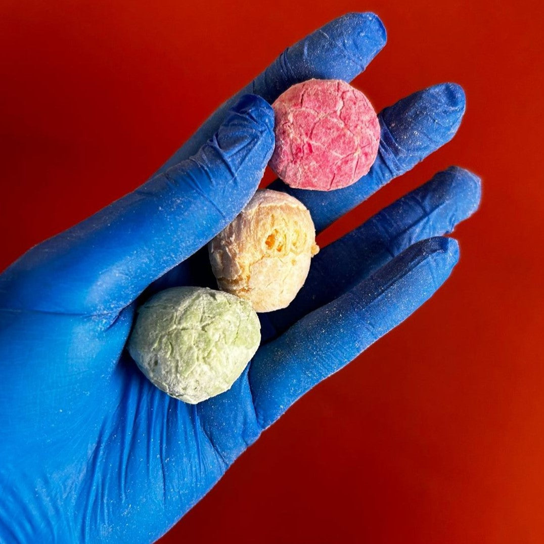 Tango Bon Bons - Freeze Dried Sweets