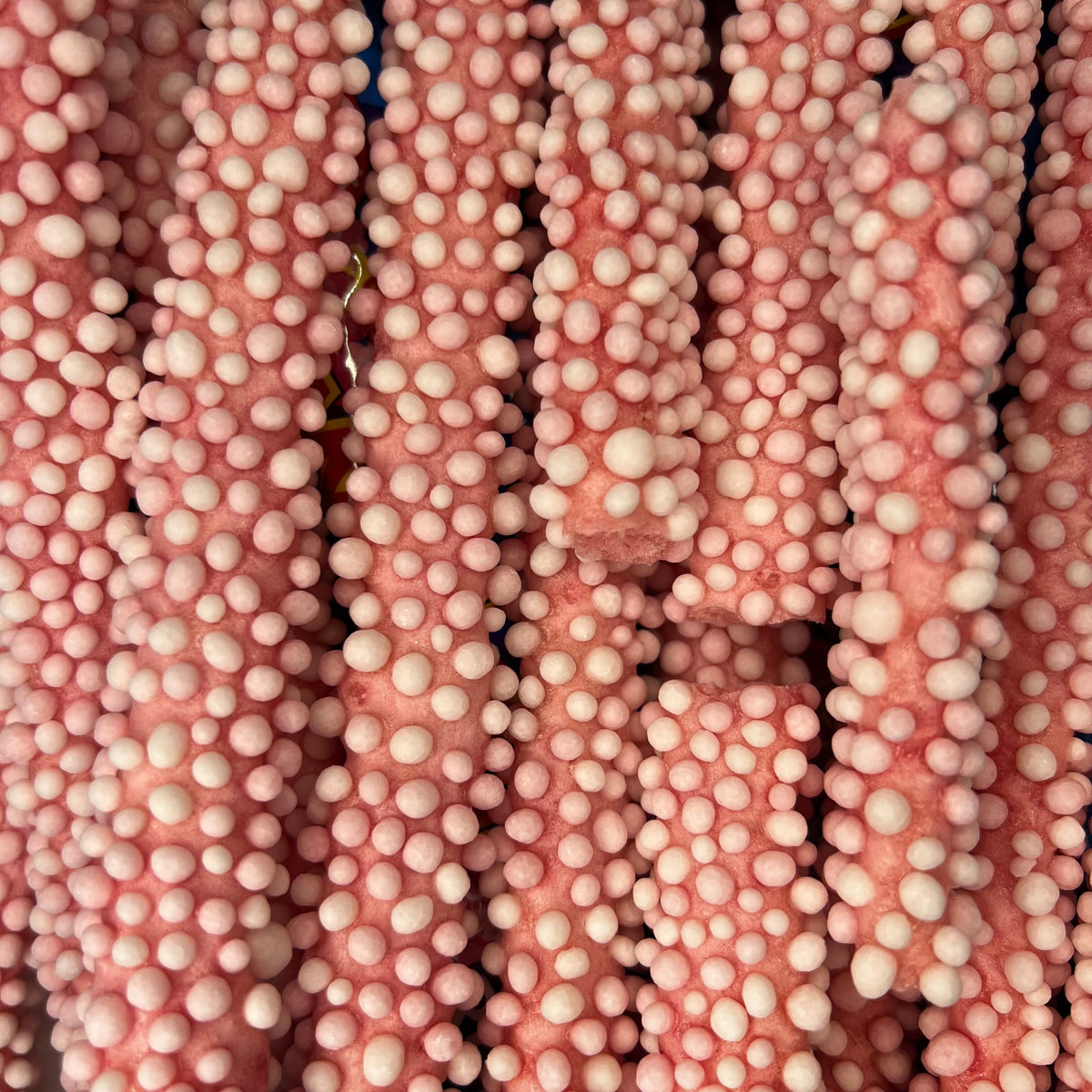 Wham Rope - Freeze Dried Sweets
