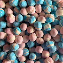 Bon Bons Bubblegum - Freeze Dried Sweets - Vegetarian & Halal