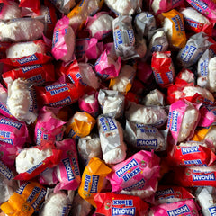 Maoam Bloxx - Freeze Dried Sweets - Gluten & Dairy Free