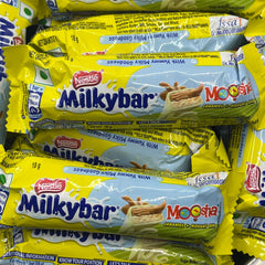 Milkybar Moosha  - Freeze Dried Sweets