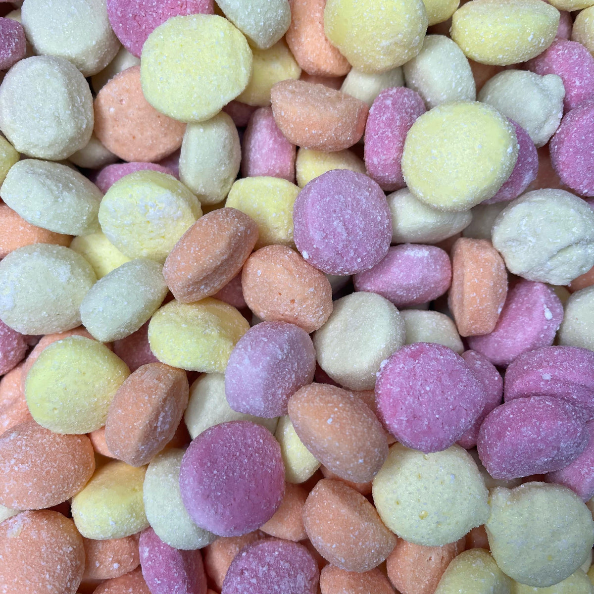 Refresher Softies - Freeze Dried Sweets