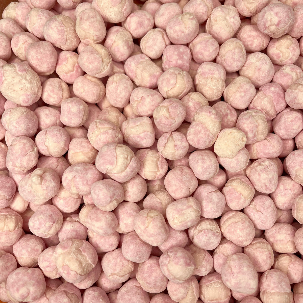 Bon Bons Vimto - Freeze Dried Sweets - Vegetarian & Halal