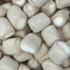 Juicy Drops Cola Marshmallow - Freeze Dried Sweets -  Gluten Free