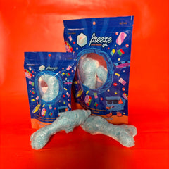 Giant Dolphin - Freeze Dried Sweets