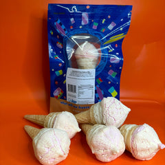 Ice Cream Mallows - Freeze Dried Sweets