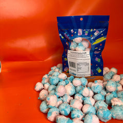 Slush Puppy Bon Bons - Freeze Dried Sweets