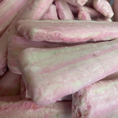 Wham Extreme Chew Bar - Freeze Dried Sweets - Vegetarian & Halal