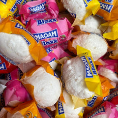 Maoam Bloxx - Freeze Dried Sweets - Gluten & Dairy Free