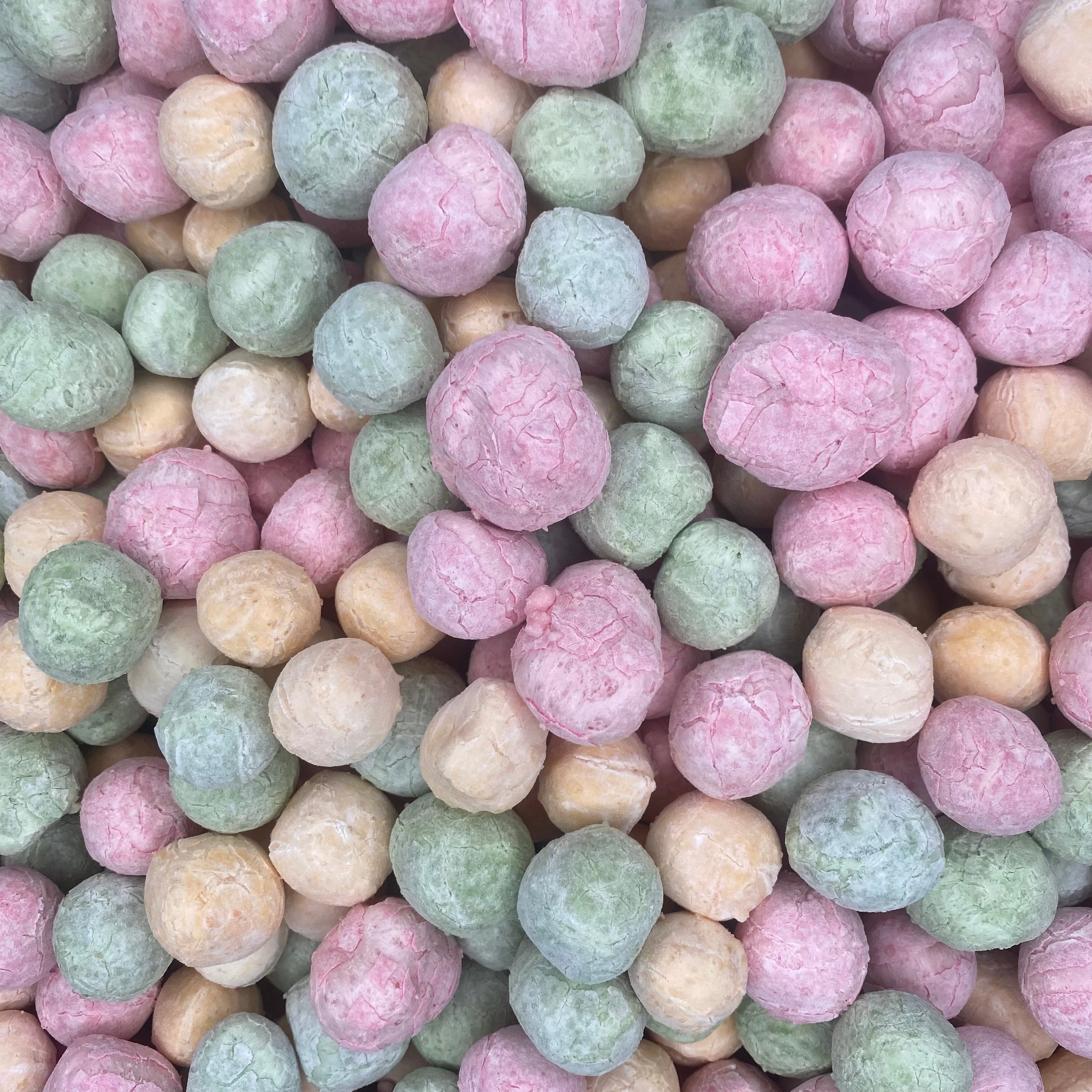 Tango Bon Bons - Freeze Dried Sweets