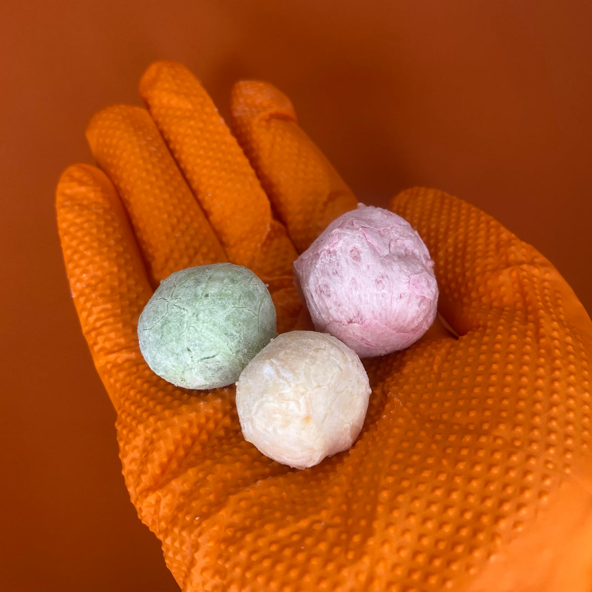 Tango Bon Bons - Freeze Dried Sweets