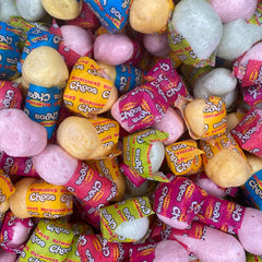 Refreshers Choos - Freeze Dried Sweets - Vegetarian & Vegan