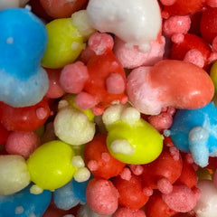 Heads of Air Bites Paradise Blends - Imported directly from USA - Freeze Dried Sweets