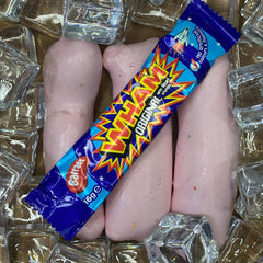Wham Original Chew Bar - Freeze Dried Sweets - Vegetarian & Halal
