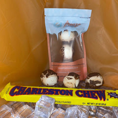 Charleston Chew Vanilla - Imported directly from USA - Freeze Dried Sweets